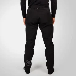Winterbroeken|Mtb-Broeken < Endura T500 Freezing Point Broek Heren - zwart