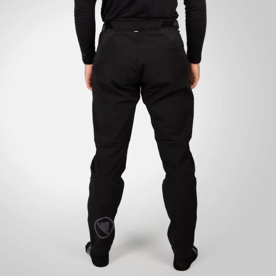 Winterbroeken|Mtb-Broeken < Endura T500 Freezing Point Broek Heren - zwart