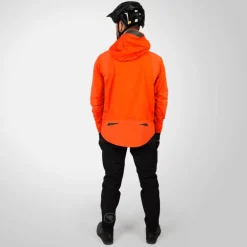 Winterbroeken|Mtb-Broeken < Endura T500 Freezing Point Broek Heren - zwart