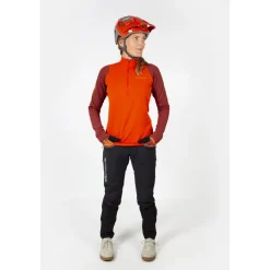 Endura MT500 Freezing Point Broek Dames - zwart