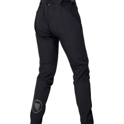 Endura MT500 Freezing Point Broek Dames - zwart