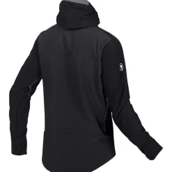 Endura MT500 Freezing Point II Jas Heren - zwart