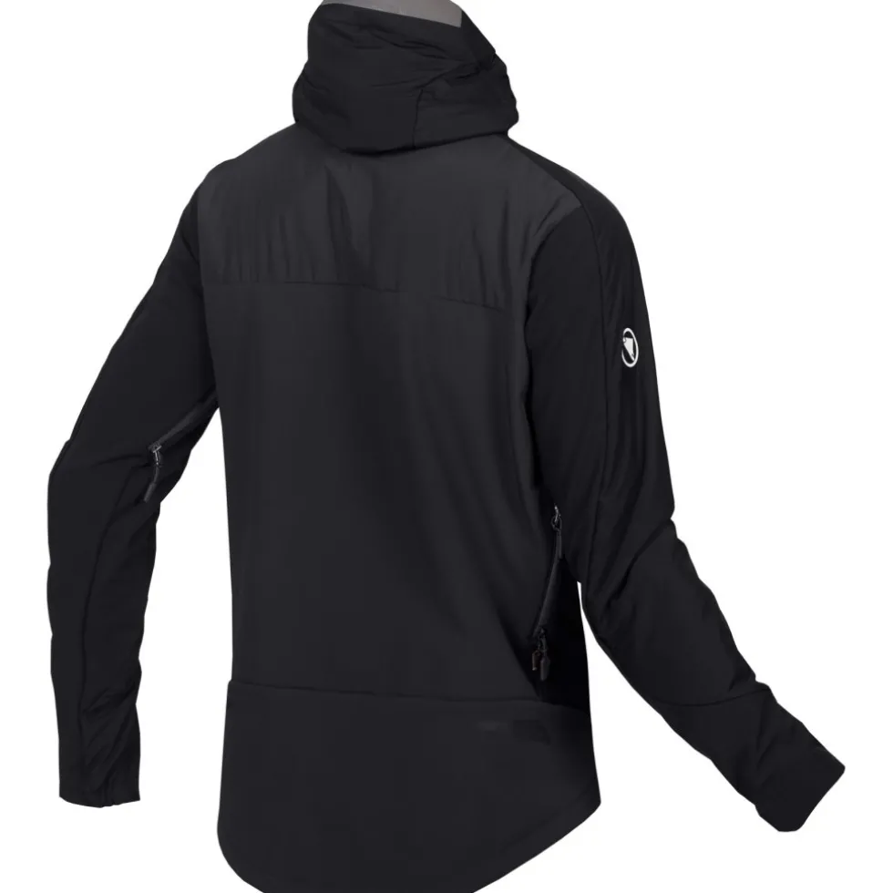 Endura MT500 Freezing Point II Jas Heren - zwart
