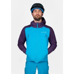 Endura MT500 Freezing Point II Jas Heren - zwart
