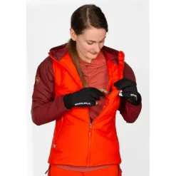 Endura MT500 Freezing Point Jas Dames - dark teal