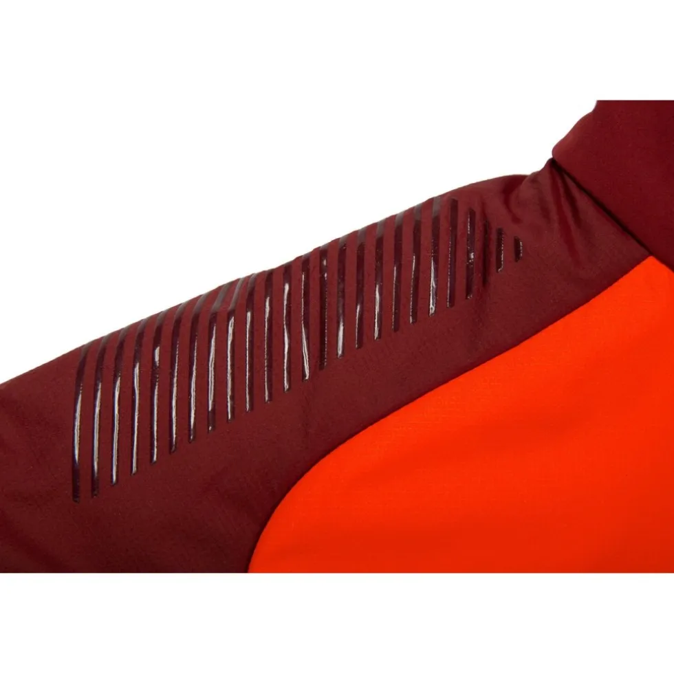 Endura MT500 Freezing Point Jas Dames - pepper