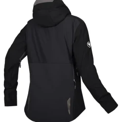 Endura MT500 Freezing Point Jas Dames - zwart
