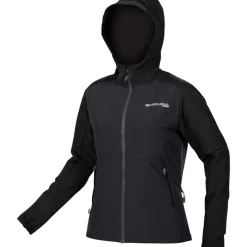 Endura MT500 Freezing Point Jas Dames - zwart