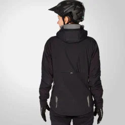 Endura MT500 Freezing Point Jas Dames - zwart