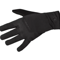 Winterhandschoenen < Endura MT500 Freezing Point Waterdicht Handchoenen - zwart