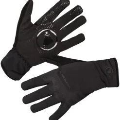 Winterhandschoenen < Endura MT500 Freezing Point Waterdicht Handchoenen - zwart