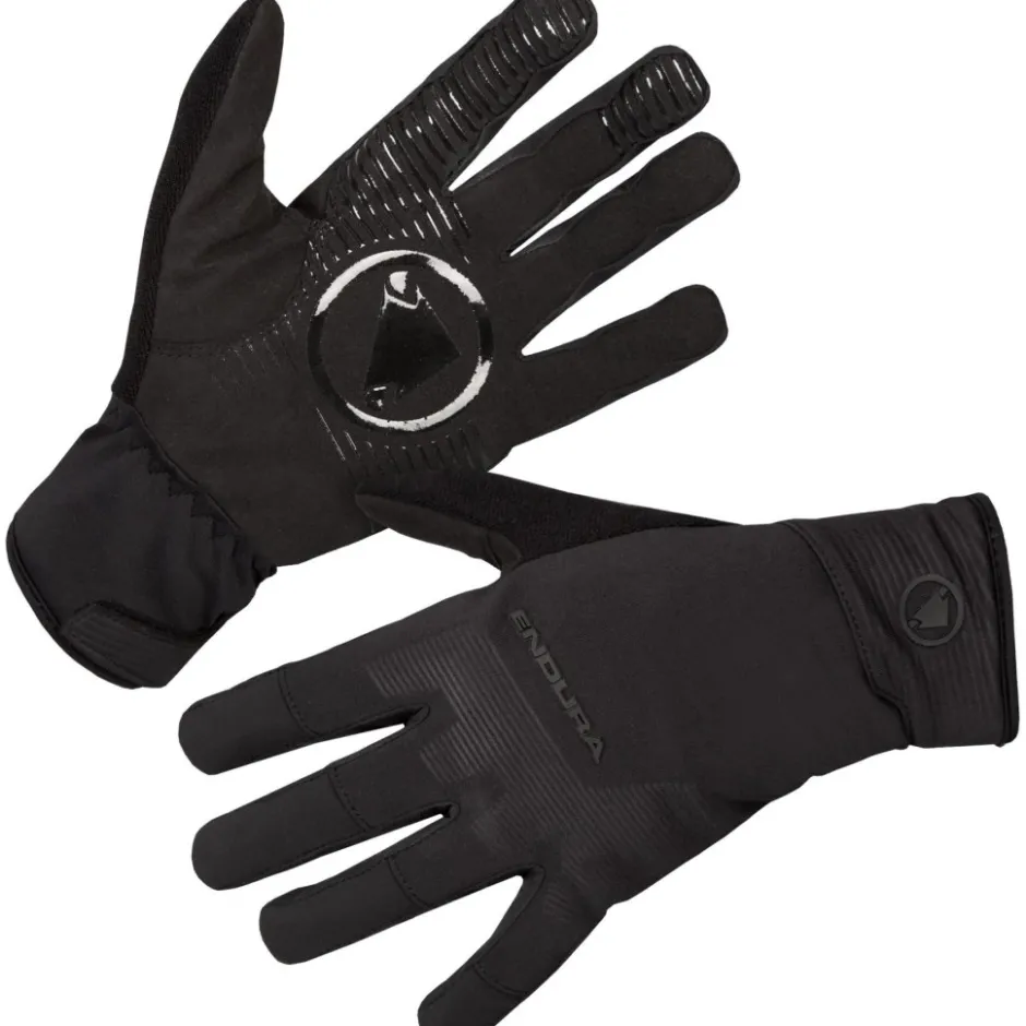 Winterhandschoenen < Endura MT500 Freezing Point Waterdicht Handchoenen - zwart