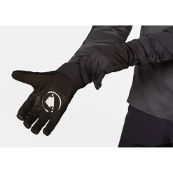 Winterhandschoenen < Endura MT500 Freezing Point Waterdicht Handchoenen - zwart
