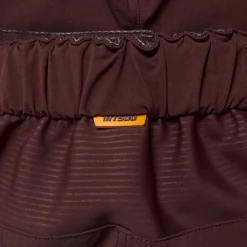 Endura MT500 II JR Shorten voor kinderen - end mahogany