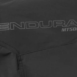 Endura MT500 II JR Shorten voor kinderen - black