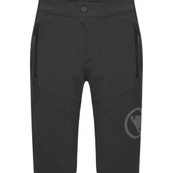 Endura MT500 II JR Shorten voor kinderen - black