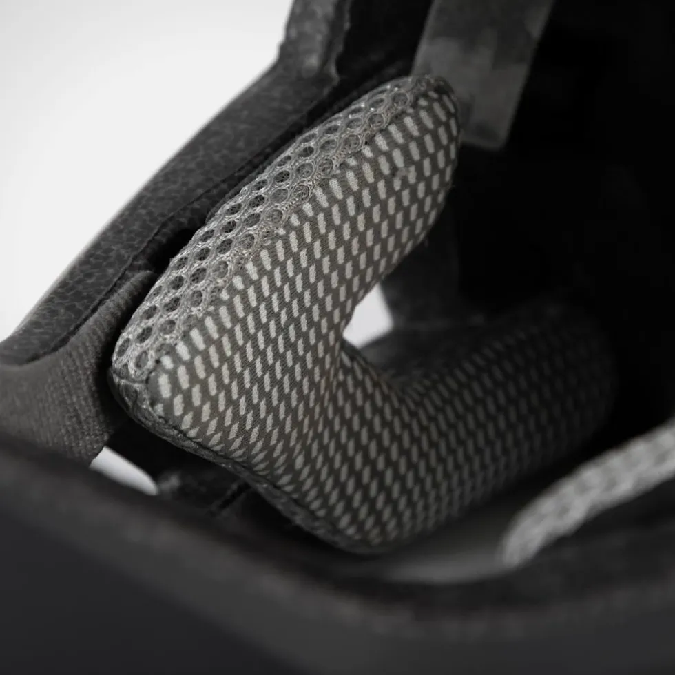 Endura MT500 Integraalhelm - grijs