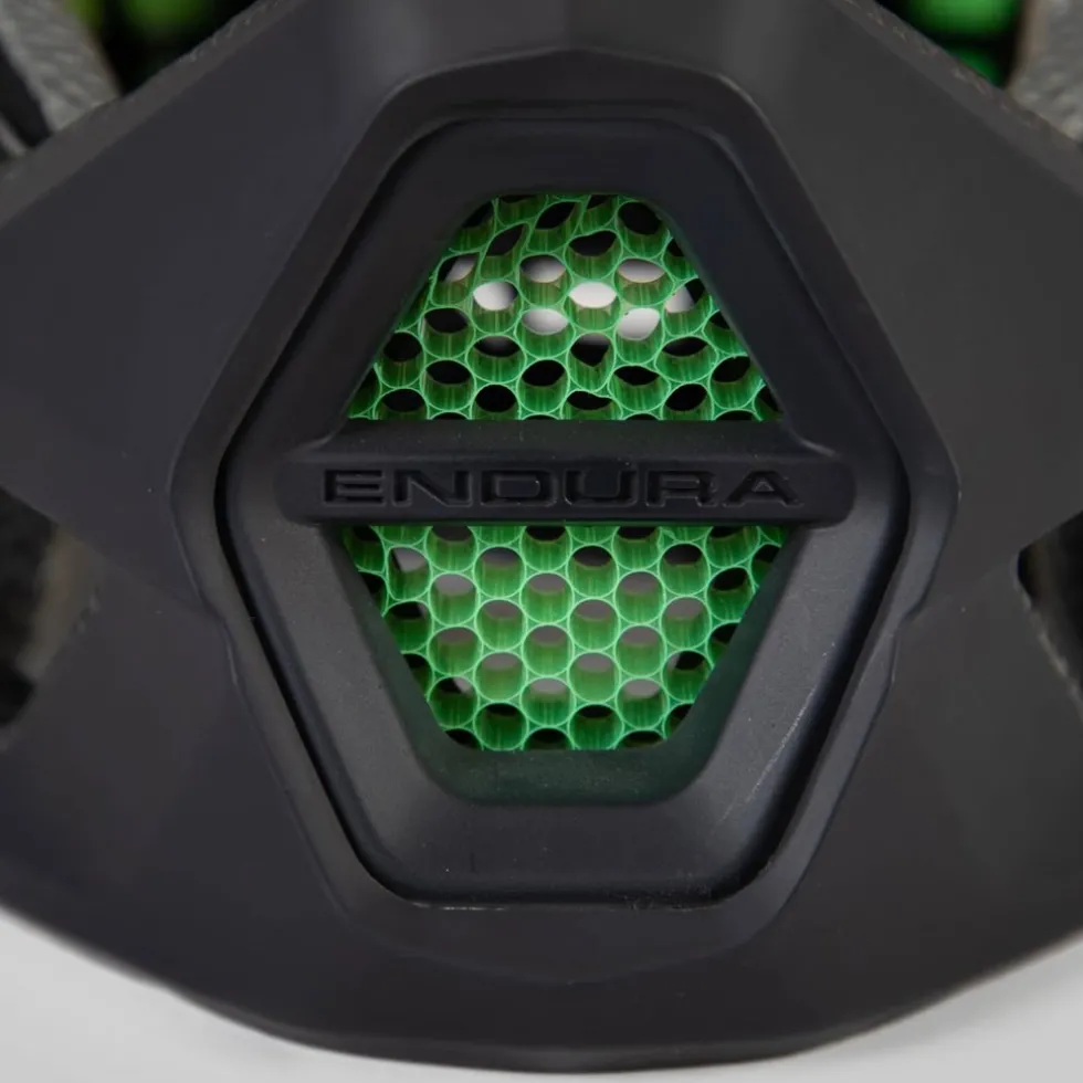 Endura MT500 Integraalhelm - grijs