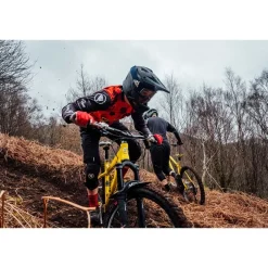 Mtb-Helmen|Downhill Helmen < Endura MT500 Integraalhelm - zwart