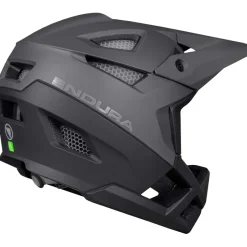 Mtb-Helmen|Downhill Helmen < Endura MT500 Integraalhelm - zwart