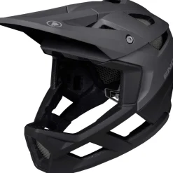 Mtb-Helmen|Downhill Helmen < Endura MT500 Integraalhelm - zwart