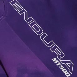 Broeken Kinderen|Mtb-Broeken < Endura MT500JR Burner Broek Kinderen - thistle