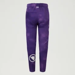 Broeken Kinderen|Mtb-Broeken < Endura MT500JR Burner Broek Kinderen - thistle