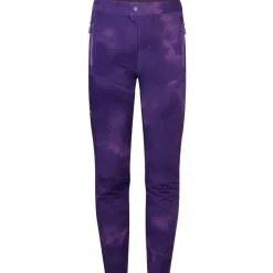 Broeken Kinderen|Mtb-Broeken < Endura MT500JR Burner Broek Kinderen - thistle