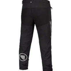 Endura MT500JR Burner Broek Kinderen - zwart