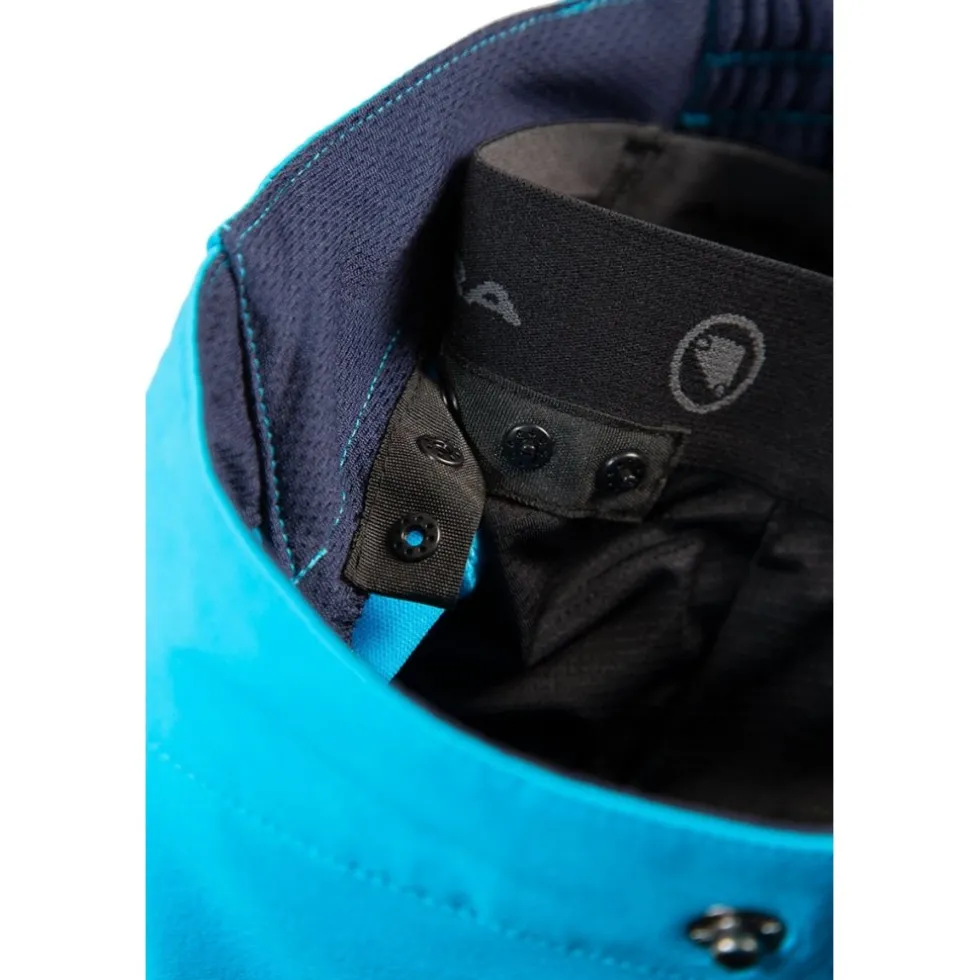 Endura MT500JR Burner Broek Kinderen - zwart