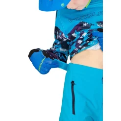 Endura MT500JR Burner Broek Kinderen - tonal olive