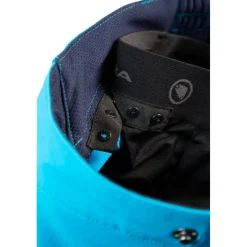 Endura MT500JR Burner Broek Kinderen - tonal olive