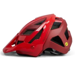 Endura MT500 MIPS Helm - brick red