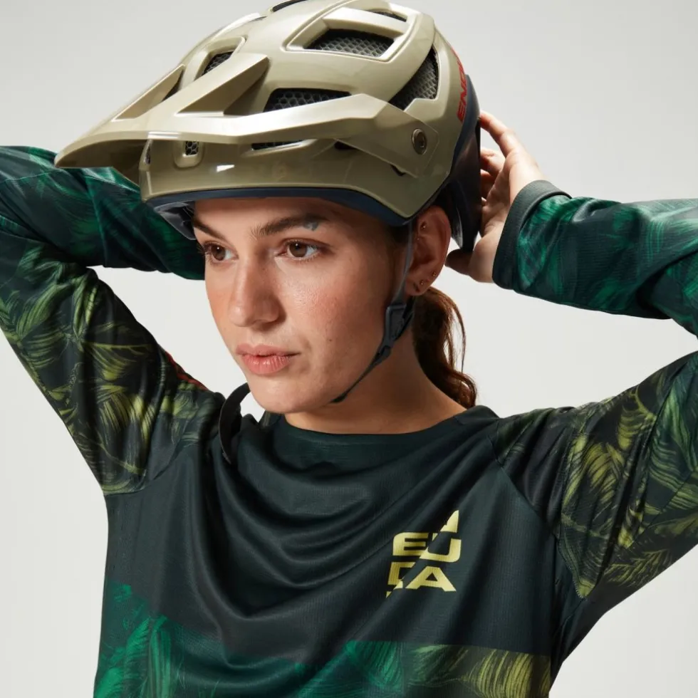 Endura MT500 MIPS Helm - mushroom