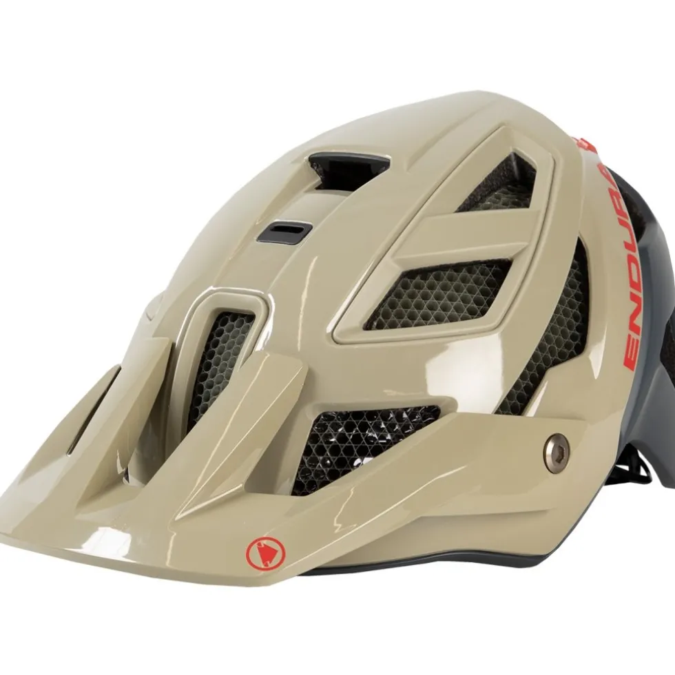 Endura MT500 MIPS Helm - mushroom