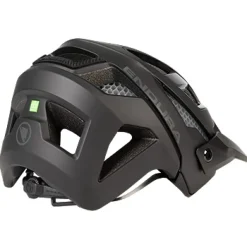 Endura MT500 MIPS Helm - zwart