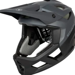 Endura MT500 MIPS Integraalhelm - zwart