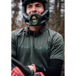 Endura MT500 MIPS Integraalhelm - wit