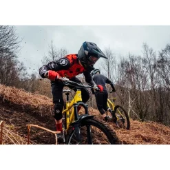 Endura MT500 MIPS Integraalhelm - wit