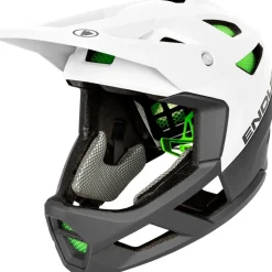 Endura MT500 MIPS Integraalhelm - wit