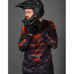 Endura MT500 MIPS Integraalhelm - wit