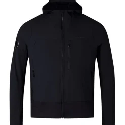 Endura MT500 Polartec Jas met Capuchon Heren - black