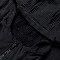 Endura MT500 Polartec Jas met Capuchon Heren - black
