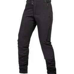 Endura MT500 Spray Fietsbroek Dames - zwart