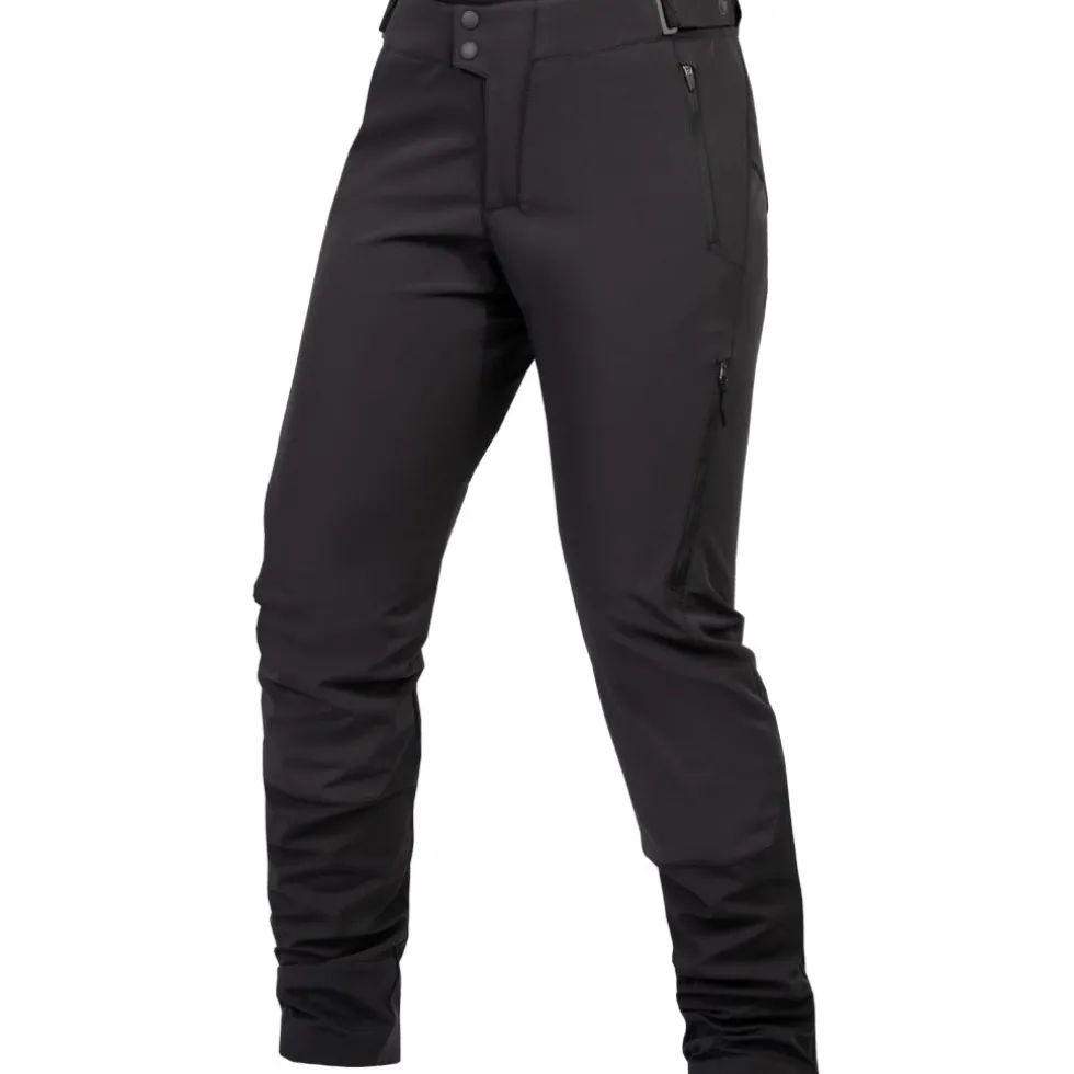 Endura MT500 Spray Fietsbroek Dames - zwart