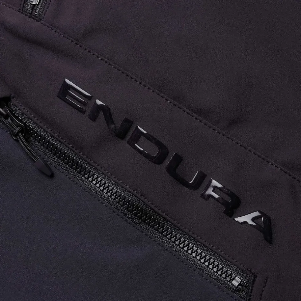 Endura MT500 Spray Shorts Heren - zwart
