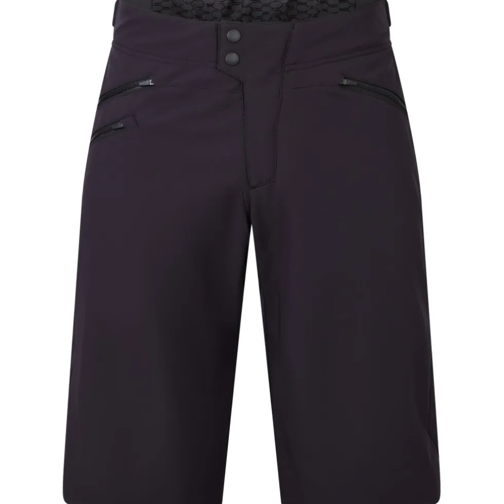 Endura MT500 Spray Shorts Heren - zwart