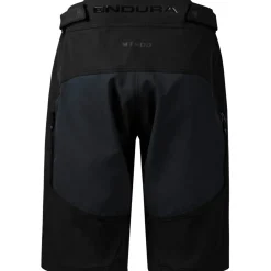 Endura MT500 Spray Shorts Heren - zwart