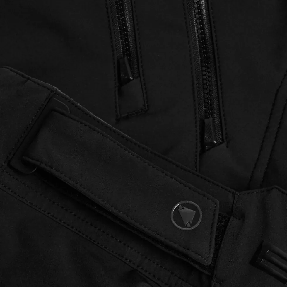 Endura MT500 Spray Shorts Heren - zwart