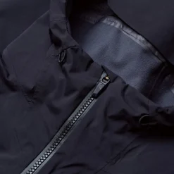 Regenjassen < Endura T500 Waterdichte Ja et Capuchon Heren - zwart